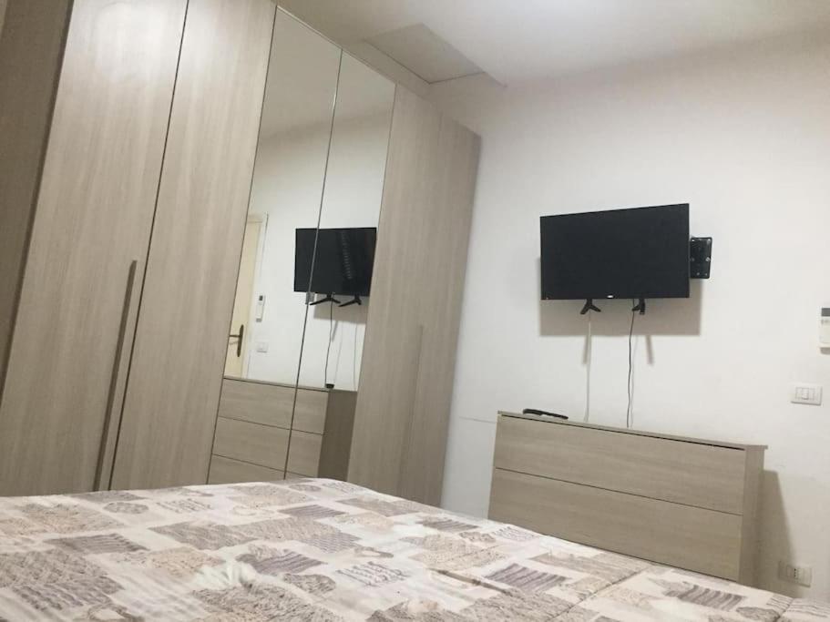 Sweet Home Con Vista Mare بورتو سانتو ستيفانو المظهر الخارجي الصورة